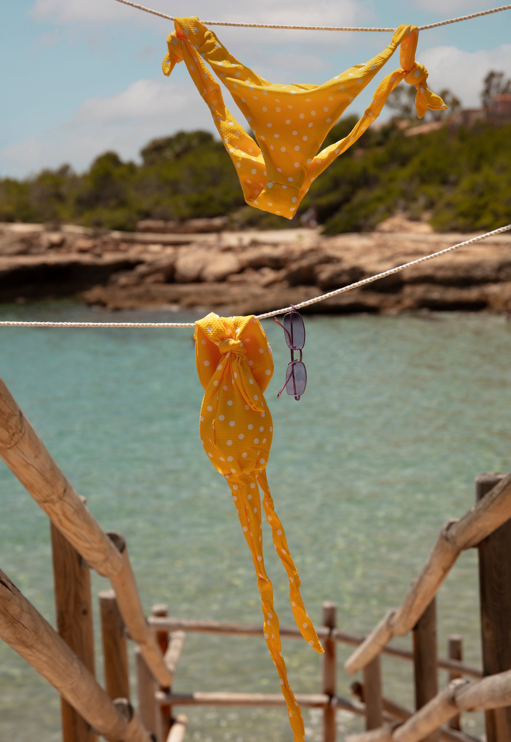 Swimwear Care Guide