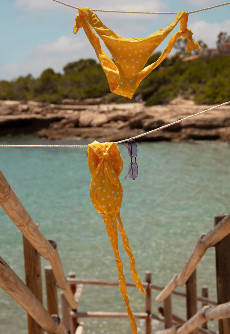 Swimwear Care Guide